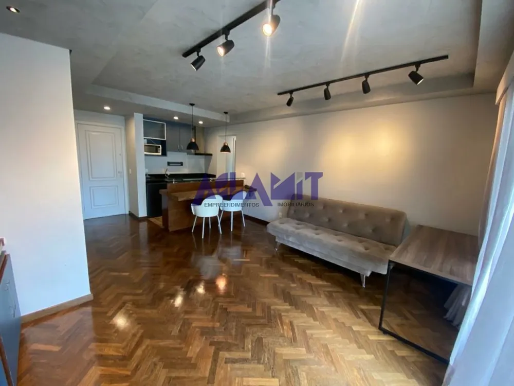 Apartamento, 1 quarto, 60 m² - Foto 4