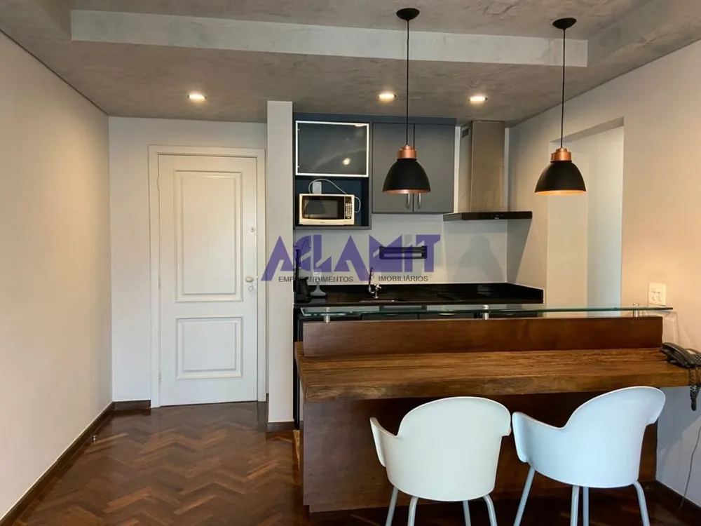 Apartamento, 1 quarto, 60 m² - Foto 16