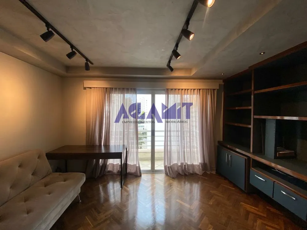 Apartamento, 1 quarto, 60 m² - Foto 3