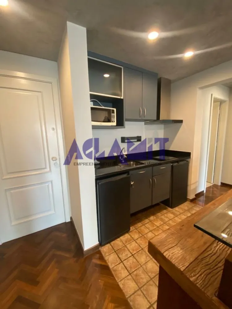 Apartamento, 1 quarto, 60 m² - Foto 7