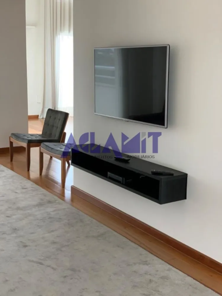 Apartamento, 1 quarto, 60 m² - Foto 14