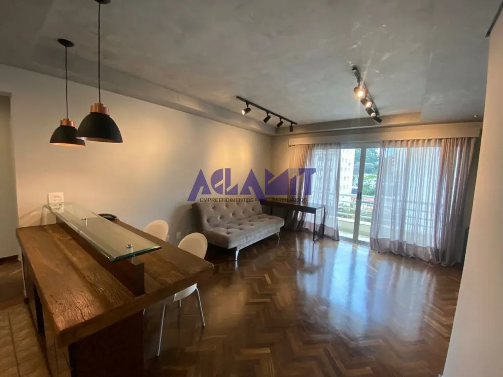 Apartamento, 1 quarto, 60 m² - Foto 1