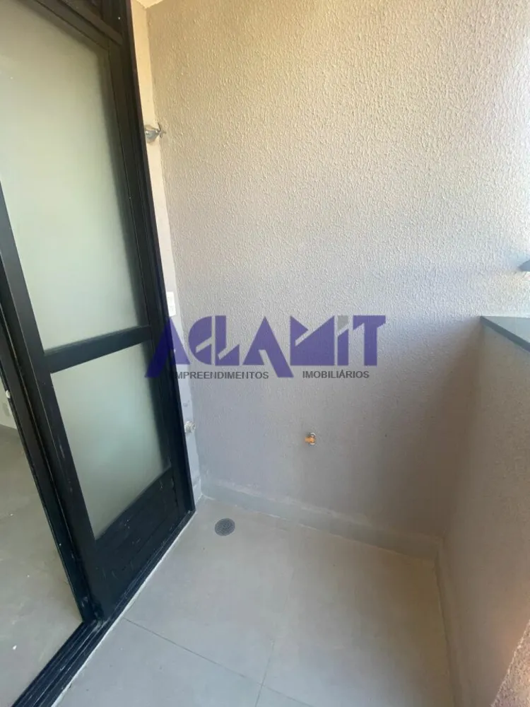 Apartamento, 1 quarto, 32 m² - Foto 6