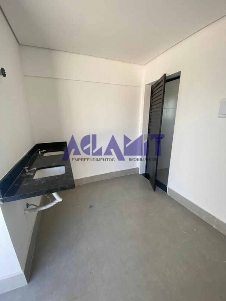 Apartamento, 1 quarto, 32 m² - Foto 8