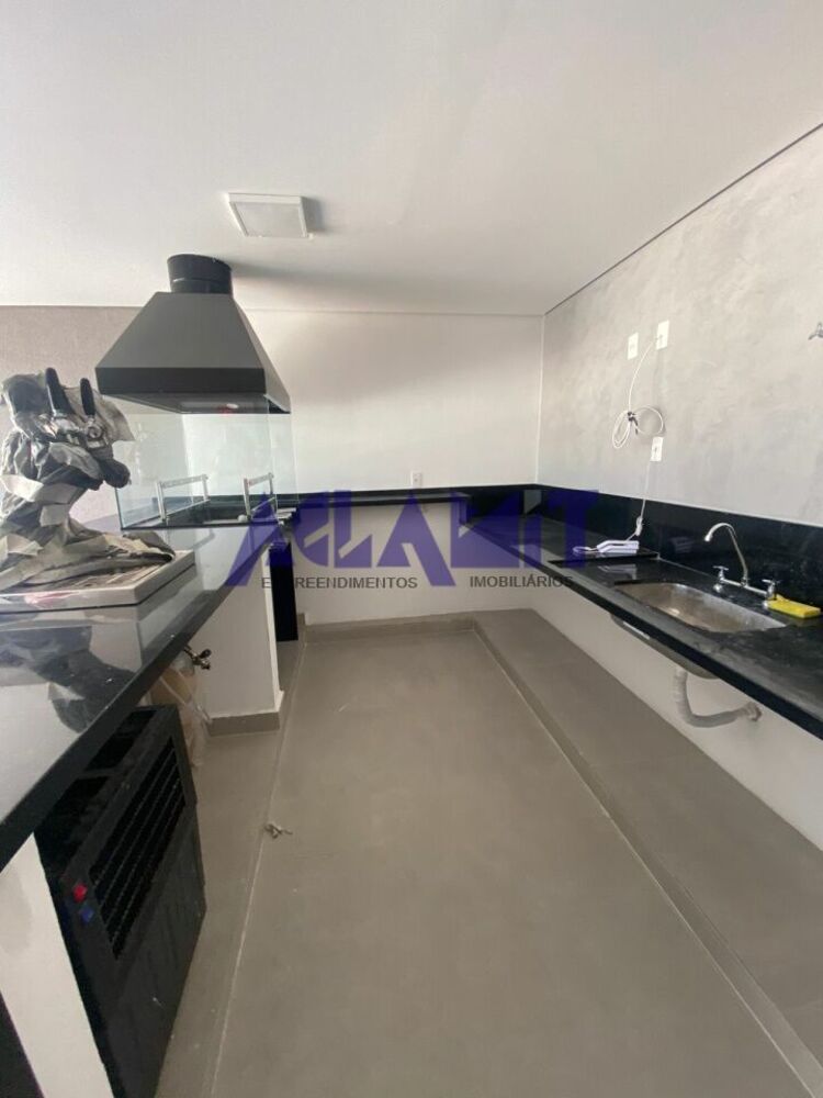 Apartamento, 1 quarto, 32 m² - Foto 1
