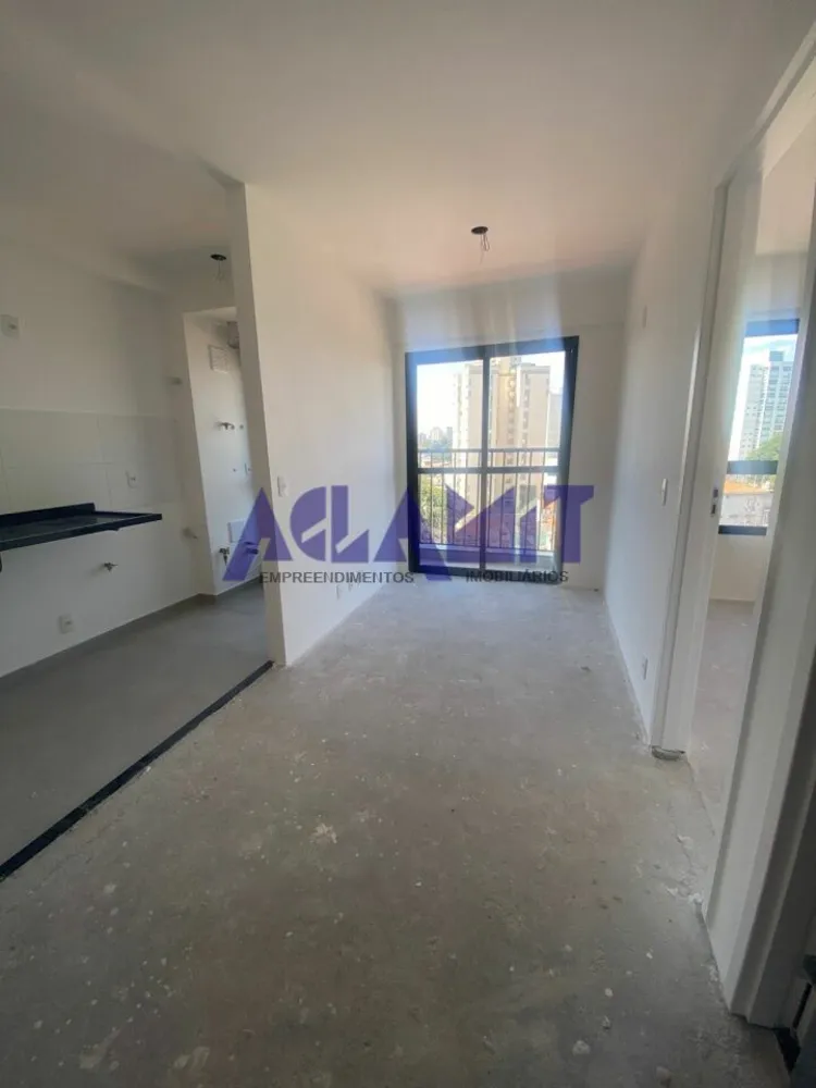 Apartamento, 1 quarto, 32 m² - Foto 5