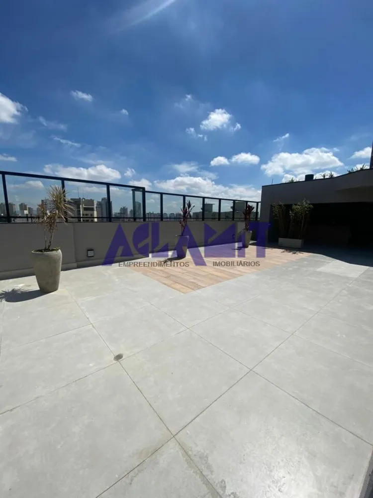 Apartamento, 1 quarto, 32 m² - Foto 3