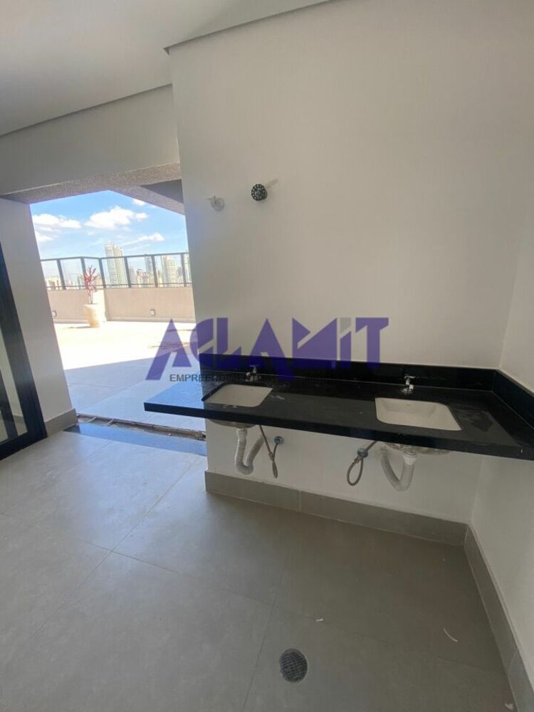 Apartamento, 1 quarto, 32 m² - Foto 4