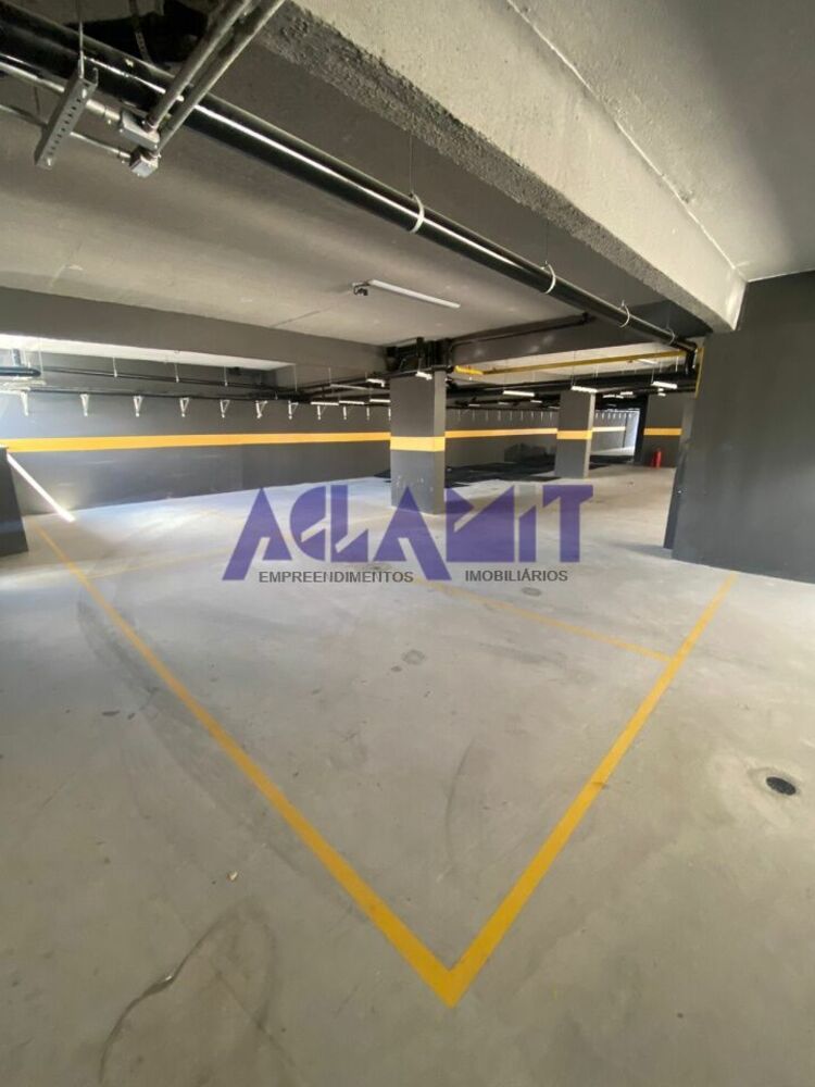 Apartamento, 1 quarto, 32 m² - Foto 7