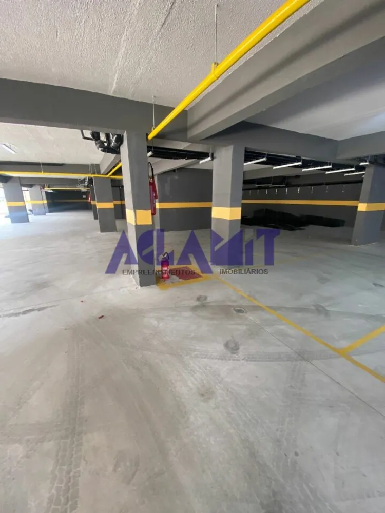 Apartamento, 1 quarto, 32 m² - Foto 22