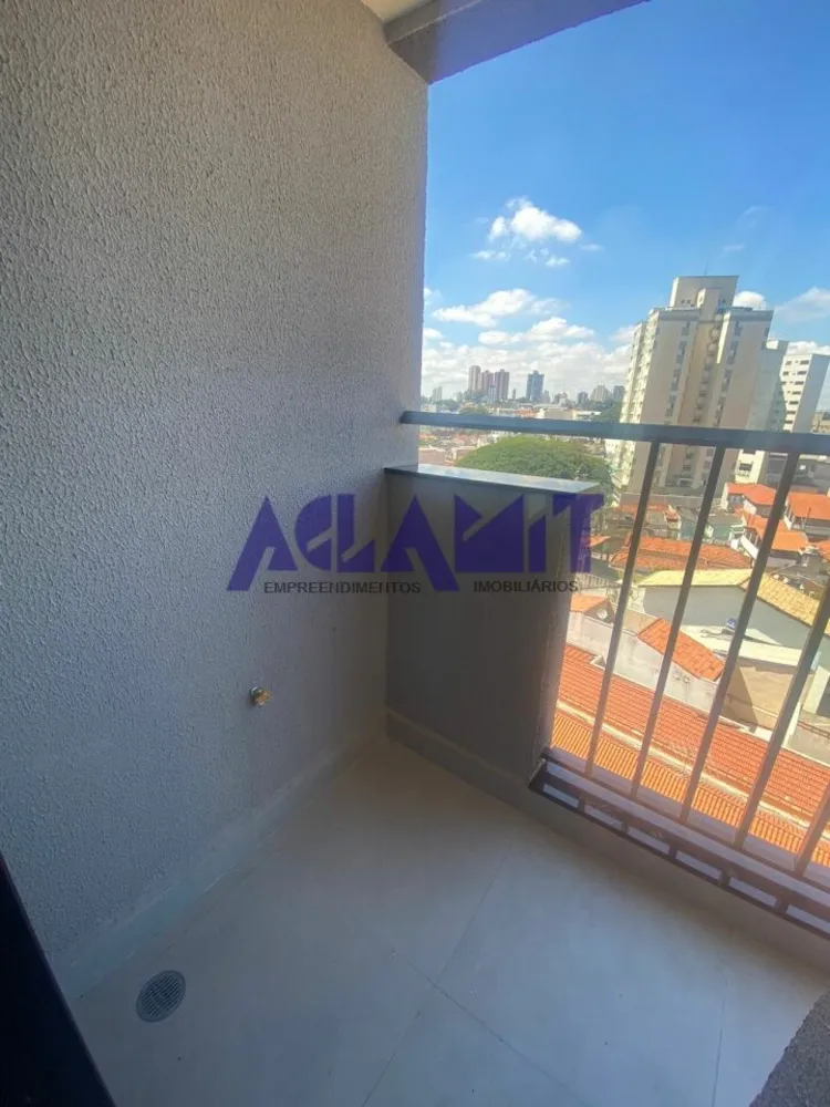 Apartamento, 1 quarto, 32 m² - Foto 24