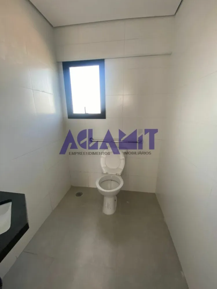 Apartamento, 1 quarto, 32 m² - Foto 4