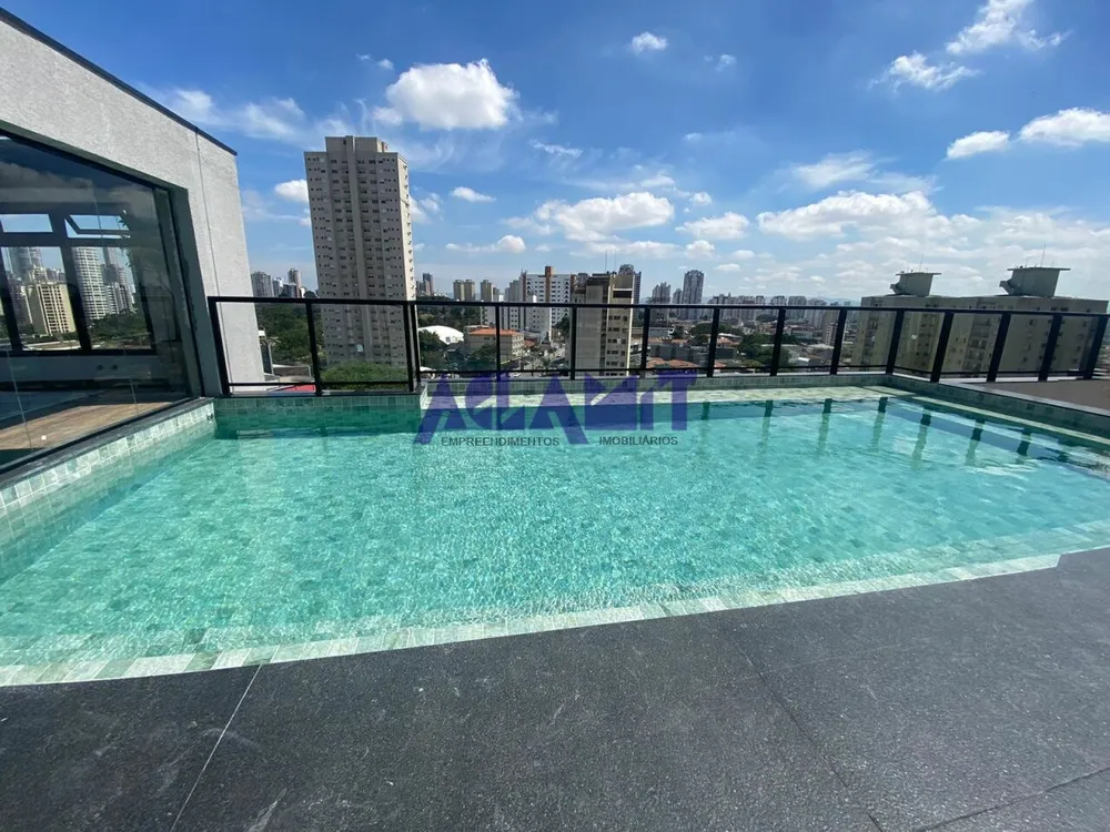 Apartamento, 1 quarto, 32 m² - Foto 1