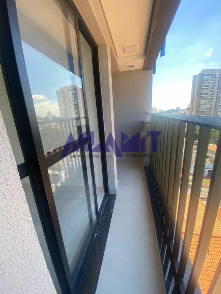 Apartamento, 1 quarto, 32 m² - Foto 7