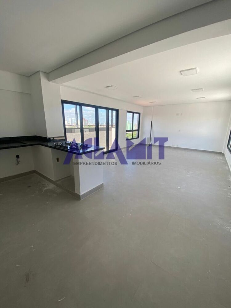Apartamento, 1 quarto, 32 m² - Foto 5