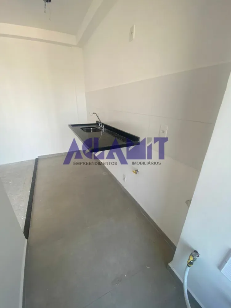 Apartamento, 1 quarto, 32 m² - Foto 2