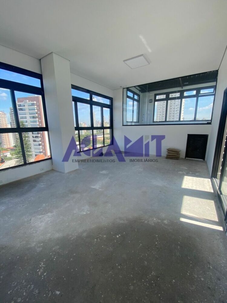 Apartamento, 1 quarto, 32 m² - Foto 2