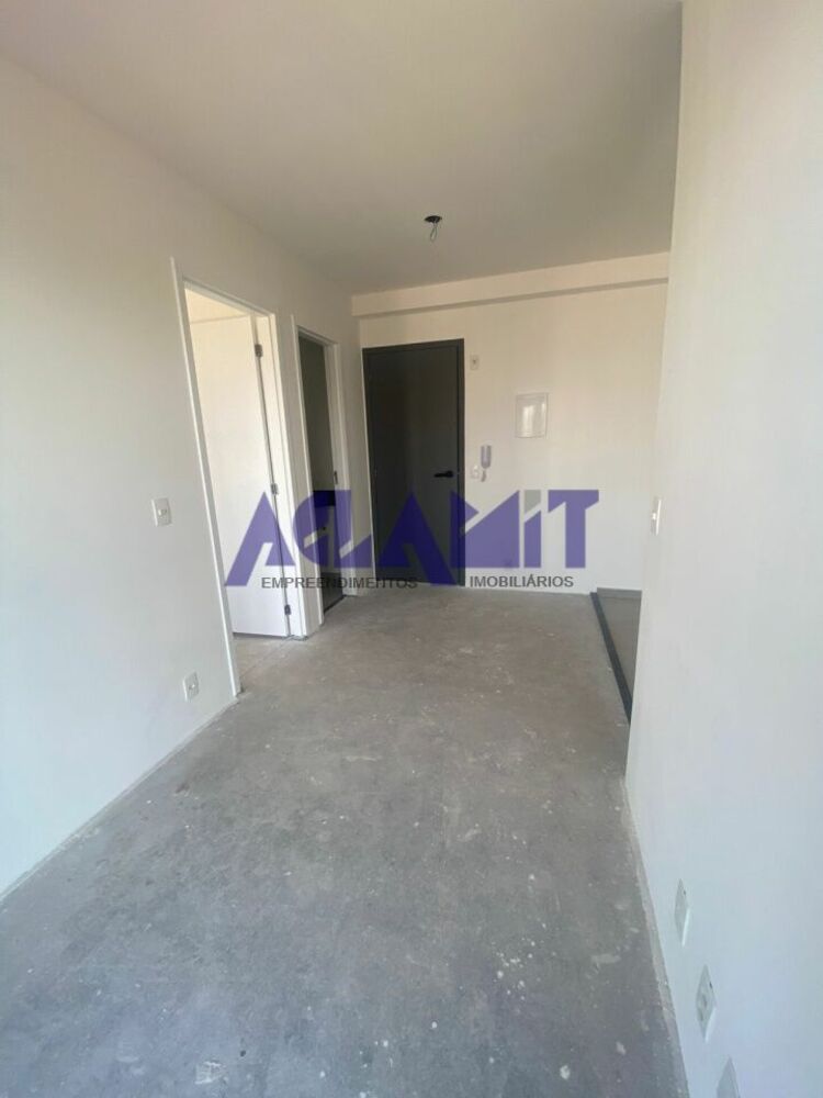 Apartamento, 1 quarto, 32 m² - Foto 9