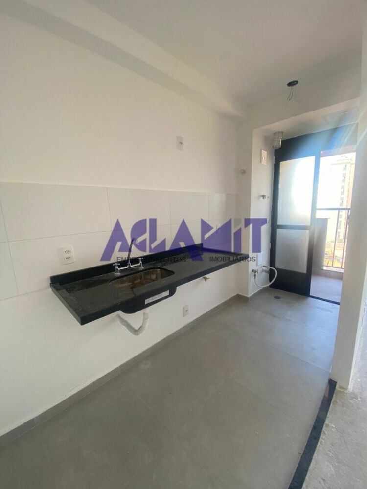 Apartamento, 1 quarto, 32 m² - Foto 12