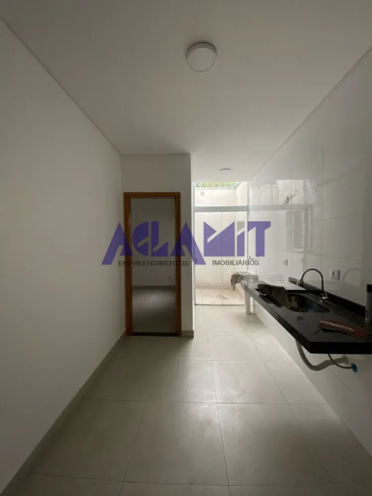Apartamento, 1 quarto, 30 m² - Foto 6