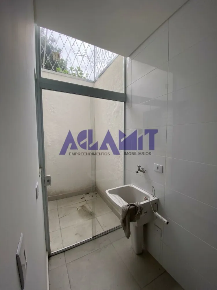 Apartamento, 1 quarto, 30 m² - Foto 5