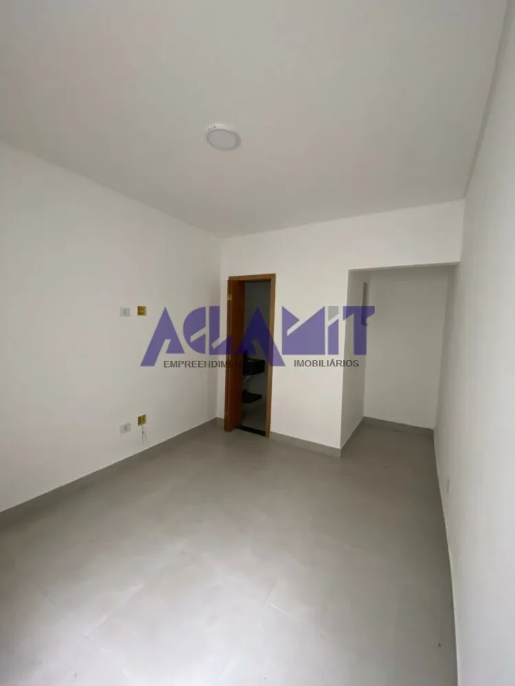 Apartamento, 1 quarto, 30 m² - Foto 2