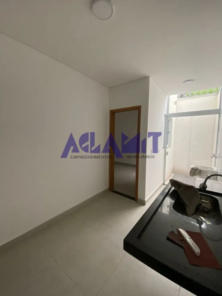 Apartamento, 1 quarto, 30 m² - Foto 1