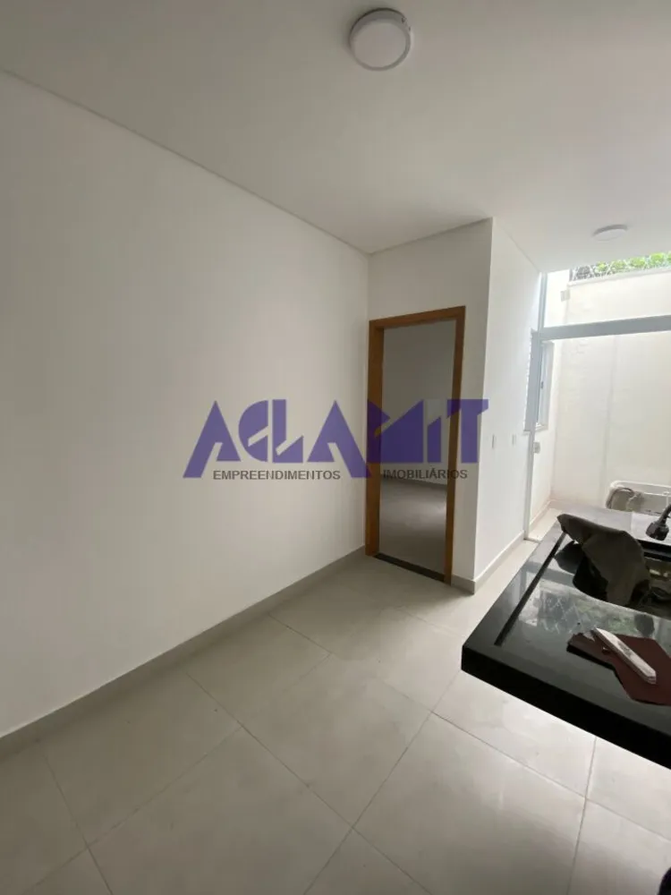 Apartamento, 1 quarto, 30 m² - Foto 3