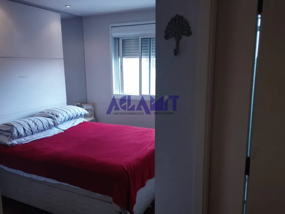 Apartamento, 2 quartos, 80 m² - Foto 3