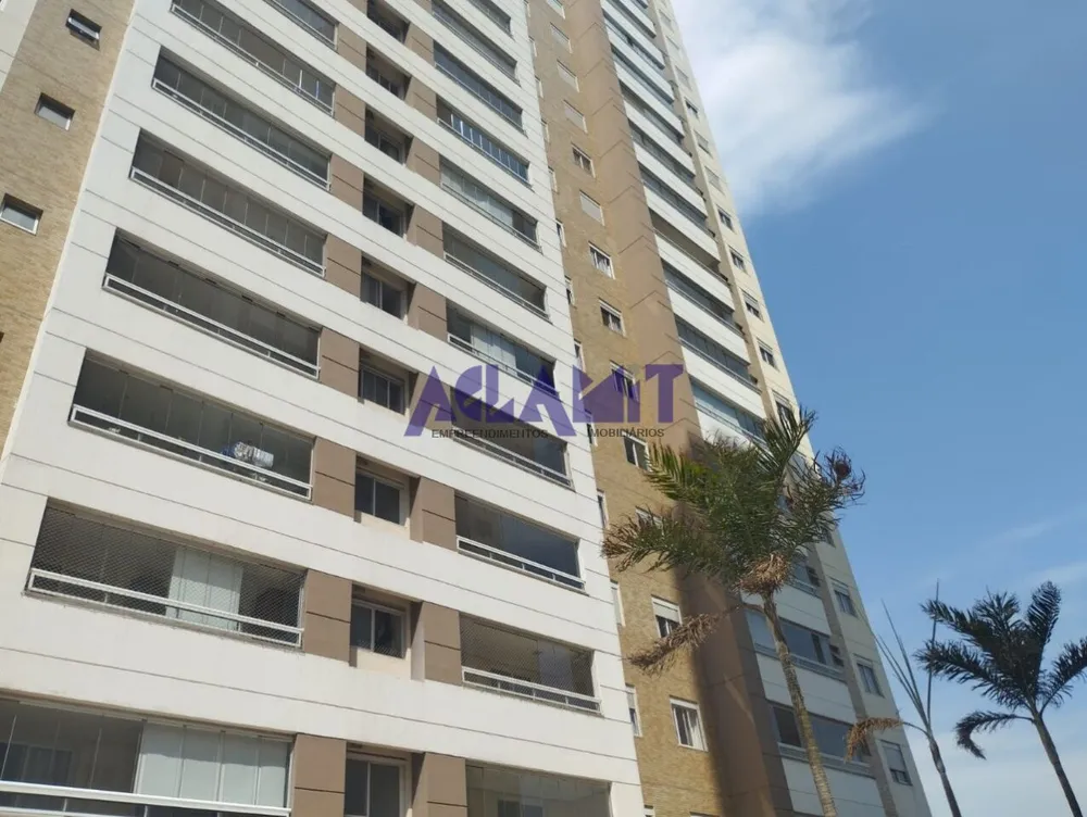 Apartamento, 2 quartos, 80 m² - Foto 8