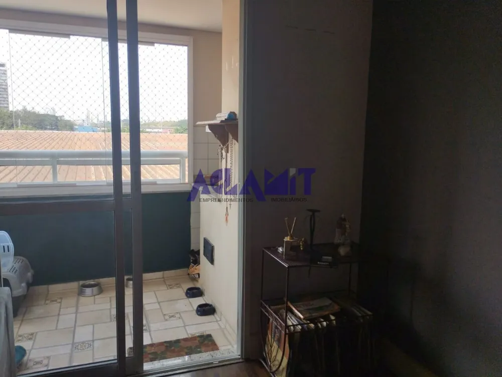 Apartamento, 2 quartos, 80 m² - Foto 13