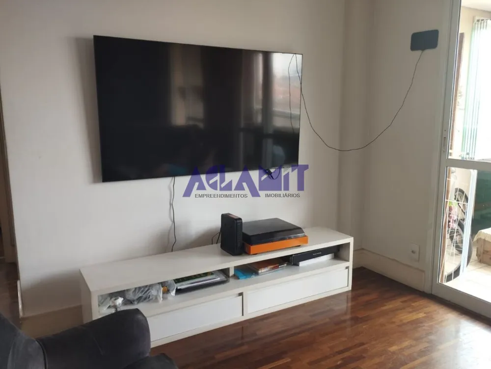 Apartamento, 2 quartos, 80 m² - Foto 10