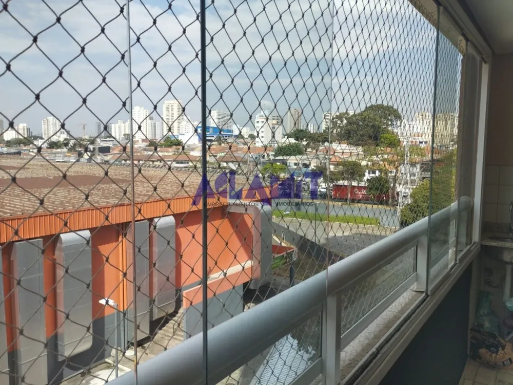 Apartamento, 2 quartos, 80 m² - Foto 7