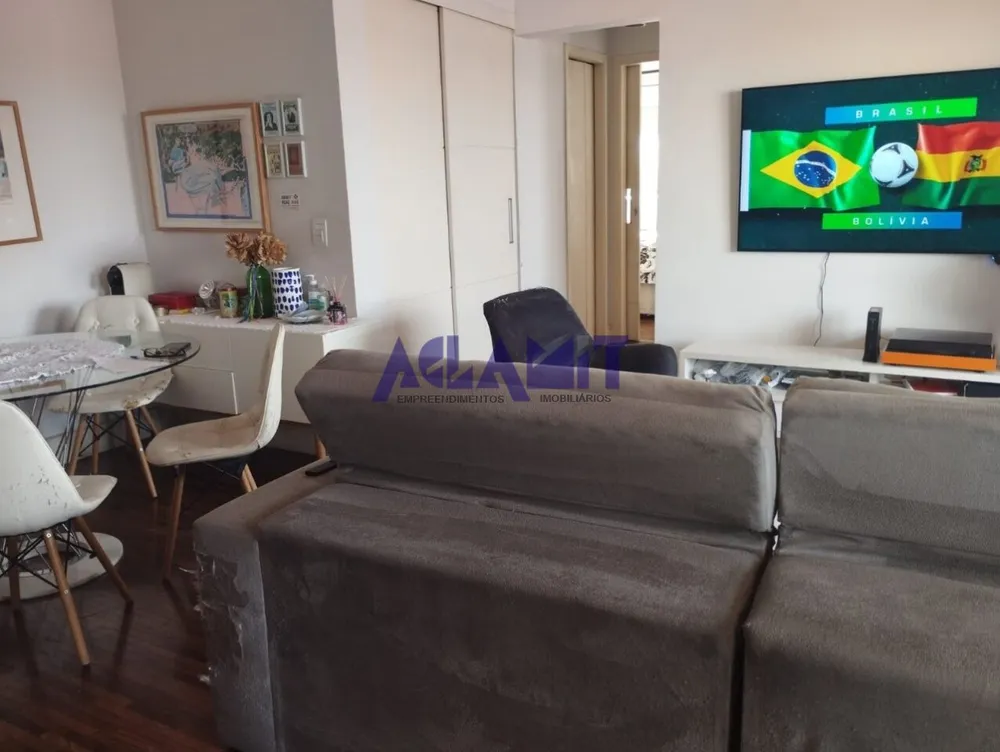 Apartamento, 2 quartos, 80 m² - Foto 9
