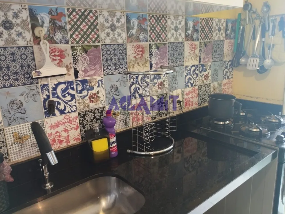 Apartamento, 2 quartos, 80 m² - Foto 4