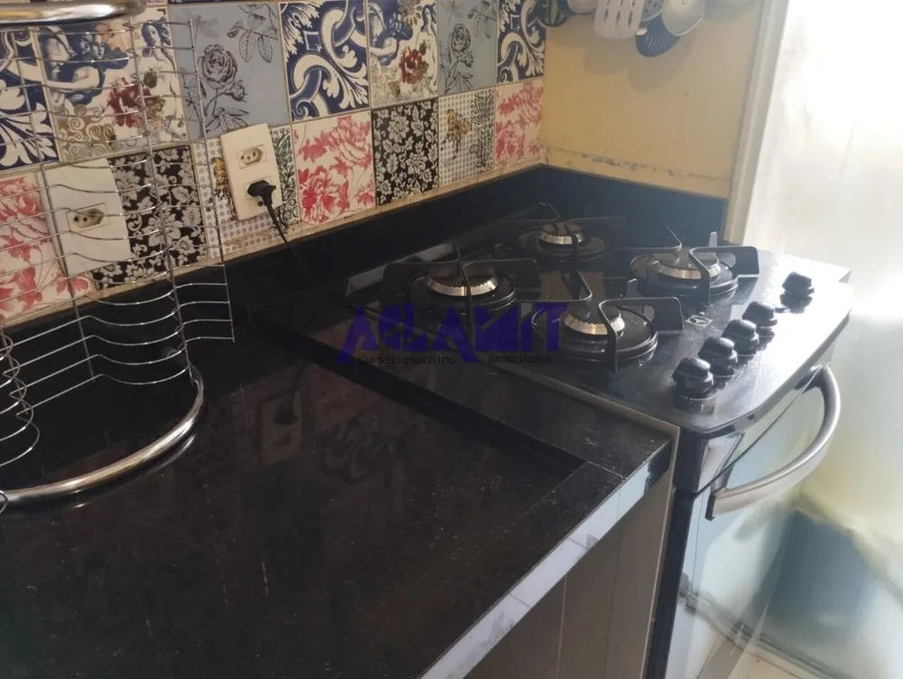 Apartamento, 2 quartos, 80 m² - Foto 5