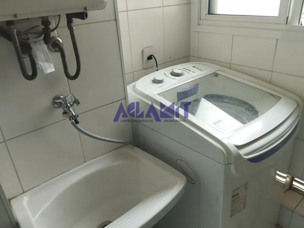 Apartamento, 2 quartos, 80 m² - Foto 2