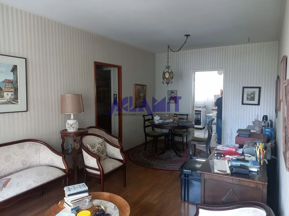 Apartamento, 3 quartos, 98 m² - Foto 13