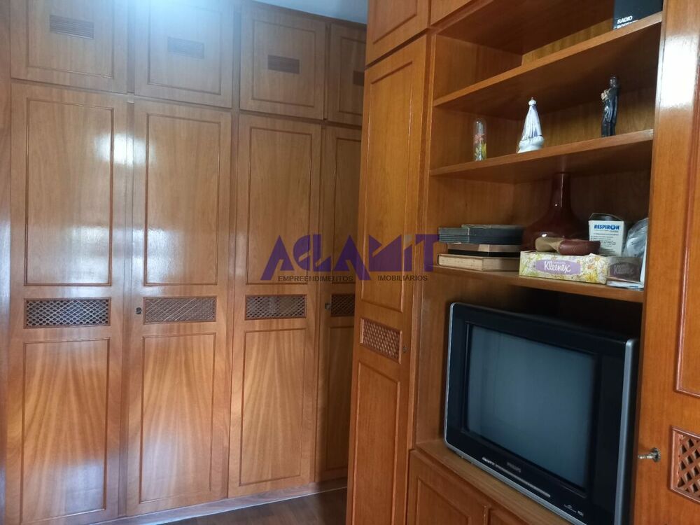 Apartamento, 3 quartos, 98 m² - Foto 1