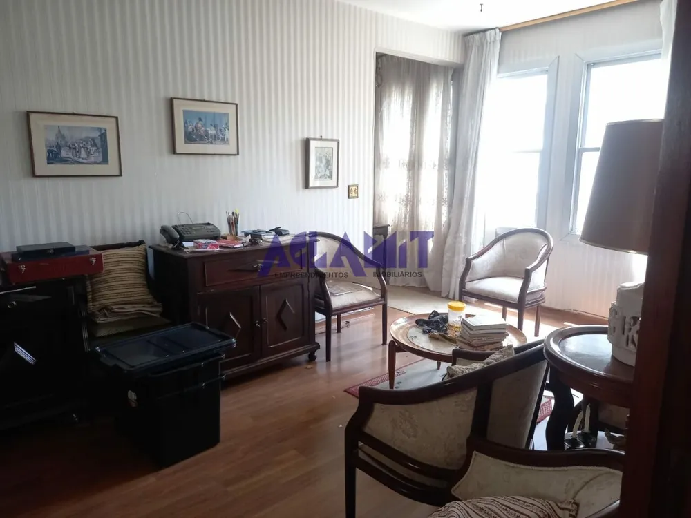 Apartamento, 3 quartos, 98 m² - Foto 5