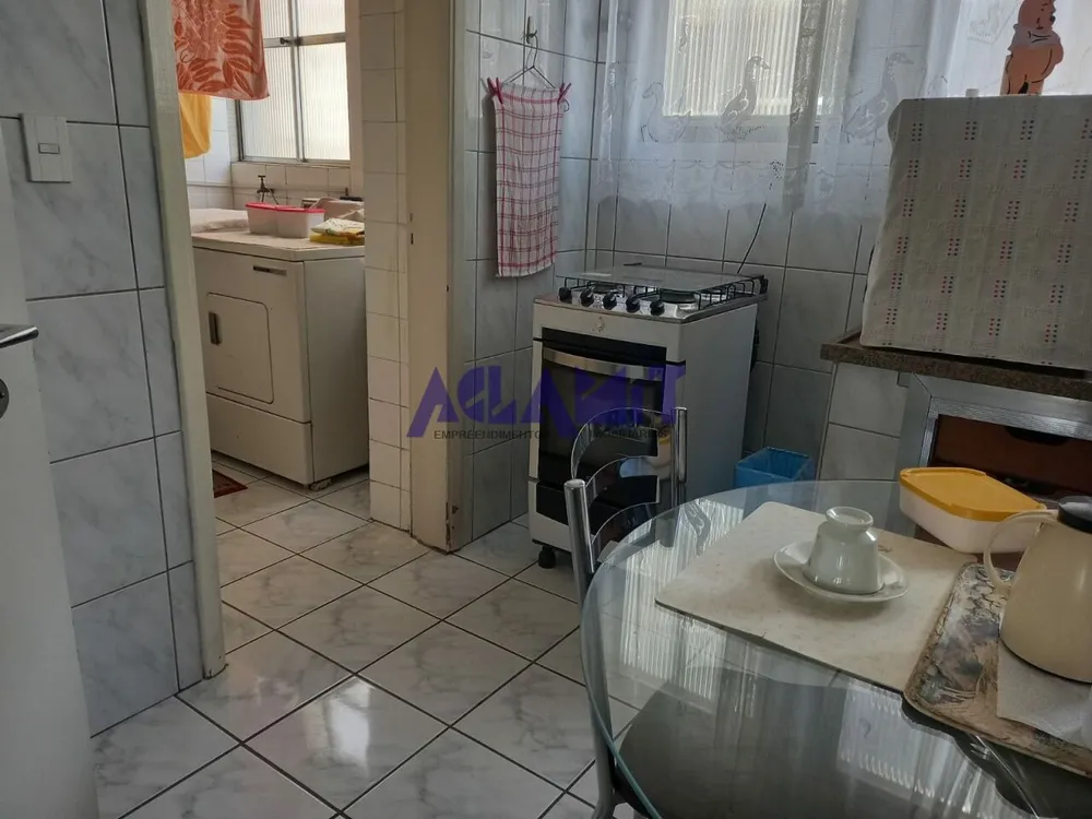 Apartamento, 3 quartos, 98 m² - Foto 9