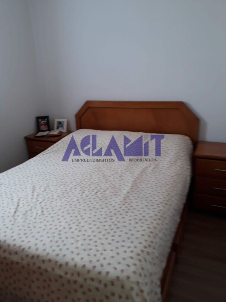Apartamento, 2 quartos, 48 m² - Foto 7