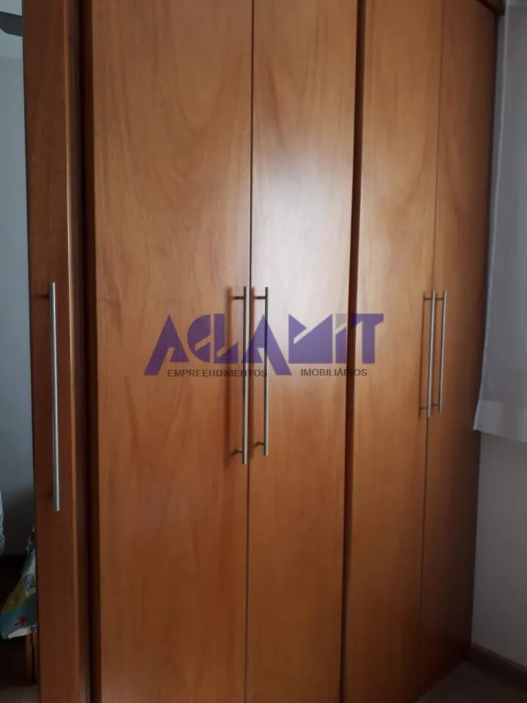 Apartamento, 2 quartos, 48 m² - Foto 3