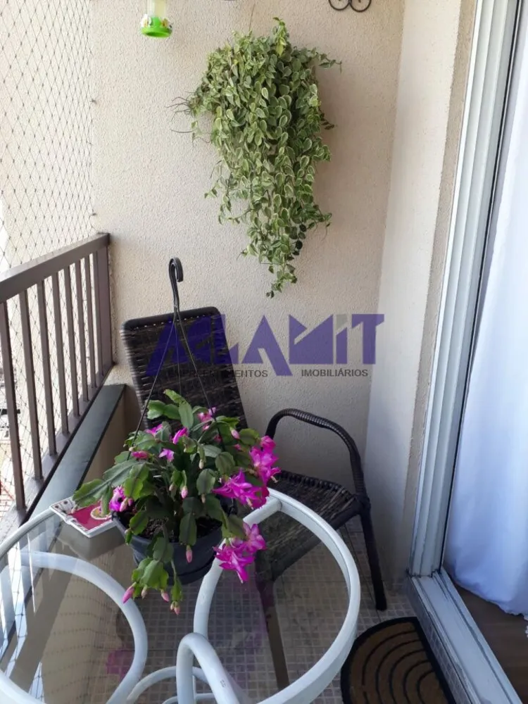 Apartamento, 2 quartos, 48 m² - Foto 1