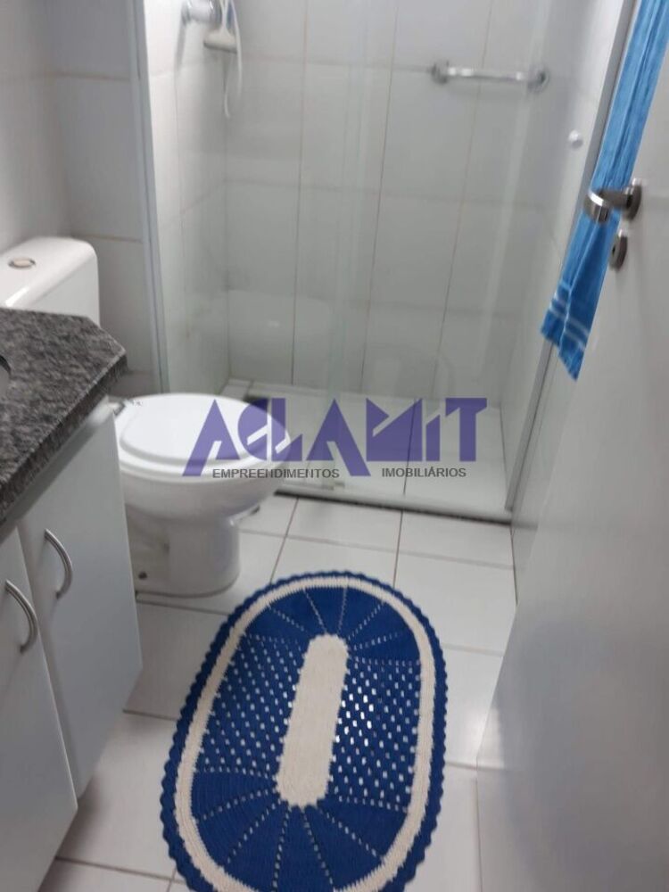 Apartamento, 2 quartos, 48 m² - Foto 2