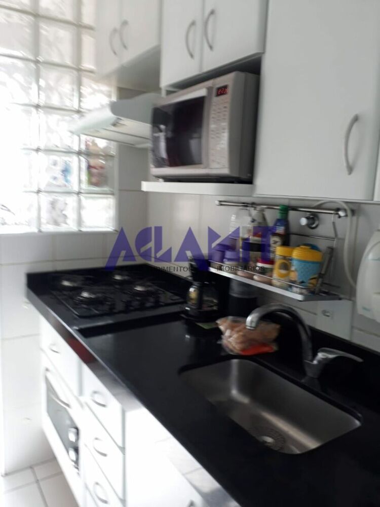 Apartamento, 2 quartos, 48 m² - Foto 8