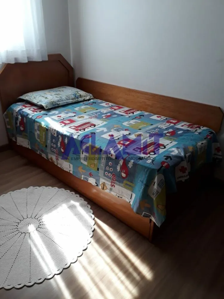 Apartamento, 2 quartos, 48 m² - Foto 2