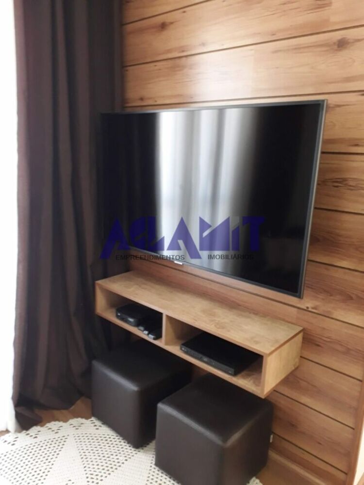 Apartamento, 2 quartos, 48 m² - Foto 3