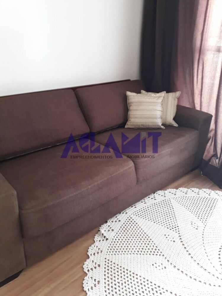 Apartamento, 2 quartos, 48 m² - Foto 5