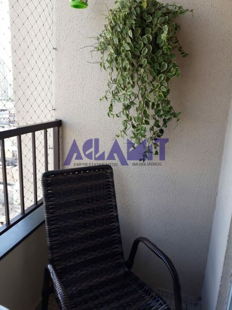Apartamento, 2 quartos, 48 m² - Foto 1